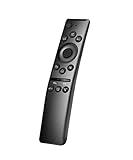 Universal Remote-Control for Samsung Smart-TV, Remote-Replacement of HDTV 4K UHD Curved QLED and More TVs, with Netflix Prime-Video Buttons