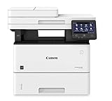 Canon Image CLASS D1620 Multifunction, Monochrome Wireless Laser Printer with AirPrint (2223C024), 17.8' x 19.5' x 18.3'