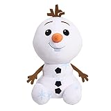 Disney Frozen 2 Olaf Weighted Plush, by Just Play