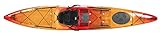 Wilderness Systems Tarpon 140 Sit on Top Fishing Kayak Premium Angler Kayak 14'