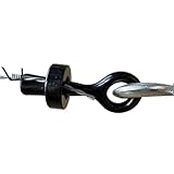 Barbed Wire Pullers for Barb Wire, Fence Stretcher Tool, Fence Barb Wire Tighten and Repair Tools