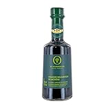 Classic Balsamic of Modena by Oliviers & Co | Italian Vinegar for Salad Dressing, Glazes, Vegetables | Enhance your dishes | 8.5 Fl Oz