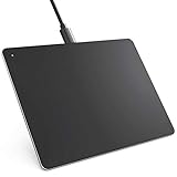 VssoPlor Trackpad, High Precision Touchpad for PC, Ultra Slim Portable Aluminum USB Wired Trackpad Mouse with Multi-Touch Navigation for Windows 7/10 Laptop Notebook Desktop Computer