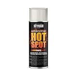 Seymour 16-1202 Hot Spot High Temperature Paints, White