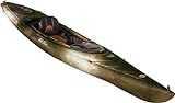 Old Town Canoes & Kayaks Loon 126 Angler Fishing Kayak (Brown Camo, 12 Feet 6 Inches)