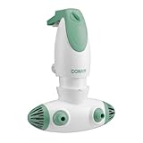 Conair Portable Bath Spa with Dual Jets for Tub, Bath Spa Jet for Tub creates soothing bubbles or massage