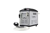 Mr. Heater BOSS-XW18 Basecamp Battery Operated Shower System