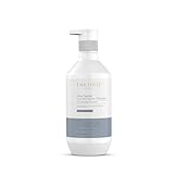 Theorie Pure Ultra Gentle Hypoallergenic Shampoo - Conditions & Soothes Itchy & Allergy Prone Skin - Fragrance-Free - Suited for Ultra Sensitive Scalp, Pump Bottle 400mL