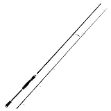KastKing Perigee II Fishing Rods, Spinning Rod 7ft 6in - Medium Heavy - Fast - Two Pieces One Tip Rod