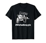 Everything Attachments Wicked Tractor Grapple T-Shirt