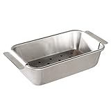 Naturals Meat Loaf Pan with Lifting Trivet