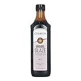 Colavita Balsamic Glaze - Classic, Large Size, 29.5 Fl Oz