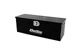 Dee Zee M207 Specialty Series ATV Box , Black