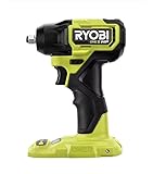 RYOBI 18V ONE+ HP Brushless Cordless Compact 3/8 -inch Impact Wrench (Tool Only)