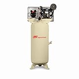 Ingersoll-Rand 2340L5-V 5hp 60 gal Two-Stage Compressor (230/1)