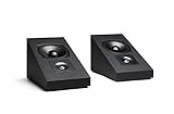 Definitive Technology Dymension DM95 On-Wall Surround Speakers - Pair