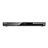 Samsung BD-C5500C Blu-ray Disc/DVD Player Disco Blu-ray/Reproductor DVD with Full HD 1080p Up-Conversion & Wireless Internet Ready