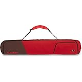 Dakine Tram Ski Bag (Deep Red, 190 cm)