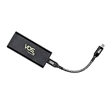 TRI Cascade VOS™ 5G Network Adapter, Supports iOS, Windows, Linux, T-Mobile SIM Included, USB Modem Dongle for PC, Desktop, Gen10 iPad, Surface Tablet