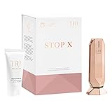TriPollar STOP X - High RF Radio Frequency Facial Skin Tightening Machine, Wrinkle & Anti-Aging Device (US Version) - Professional Skin Lifting By Accelerating Natural Production Collagen