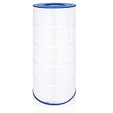 Future Way C1200 Filter Cartridge for Hayward C1200 Pool Filter, Replace Pleatco PA120, Hayward CX1200RE, Unicel C-8412, 120 sq.ft