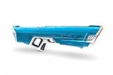 SPYRA – SpyraTwo WaterBlaster Blue – Automated & Precise High-End Premium Electric Water Gun