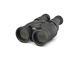 Canon 12x36 Image Stabilization III Binoculars