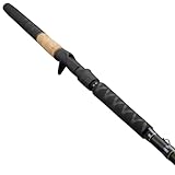Lew's Speed Stick 6'6'-1 Medium Flat Line Trolling Walleye Rod