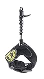 TruFire Spark Extreme Youth Archery Bow Release Aid, Black