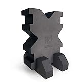 Highwild Shooting Foam Rest X-Block Bench Rest with Base (1 Pack)