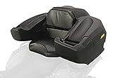 Camco Black Boar ATV Rear Storage Box and Lounger (66010)