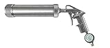 Pneumatic Air Caulking Gun with Air Flow Regulator