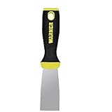 Warner Manufacturing Warner 90127: Progrip 1-1/2' Full Flex Putty Knife Hand Tools