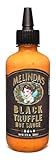 Melinda's Black Truffle Hot Sauce, 12 Fluid Ounce (Pack of 6)