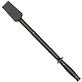 Snow Thrower Chute Clearing Tool for Husqvarna OEM-532192199 Compatible with for Cub Cadet，Craftsman，MTD,Troy-Bilt Snow Blower Chute Clearing Tool