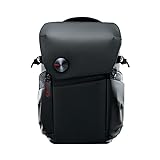VSGO Camera and Drone Backpack Waterproof, Photography Backpack Compatible for DJI AVATA/Mini 3 Pro/Mavic 3/Air 2/2S/Mini 2/ FPV,Sony,Canon,Nikon,DSLR/SLR,Camera And 15.6 Inch Laptops