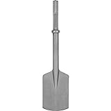 DEWALT Breaker Hammer Bit, Clay Spade, Hex, 20-Inch x 1-1/8-Inch (DW5965)