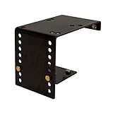 Buyers Products - 5201015 Black Bumper Vise Mount