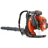Husqvarna 570BTS 236MPH 2-Cycle Commercial Backpack Leaf Blower