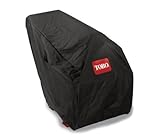 Toro Part # 490-7464 Single Stage Snow Blower Cover