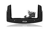 Padholdr Edge Series Premium Tablet Dash Kit for 2008-2012 Audi A4, A5, S4 and S5