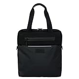 PORSCHE DESIGN Urban Eco Shopper Sling Bag, Black