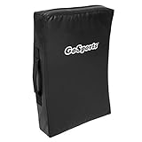 GoSports Blocking Pads - Great for Martial Arts & Sports Training (Football, Basketball, Hockey, Lacrosse and More) - Standard or XL Sizes