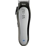 WAHL Professional Animal Pro Ion Equine Cordless Horse Clipper and Grooming Kit