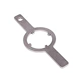 Spanner Wrench for Kenmore / Whirlpool Washer HD Tub Nut - TB123A Compatible