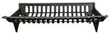 Panacea Products Corp 27' Blk Cast Iron Grate 15