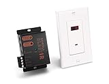 Sewell Direct SW-29309 BlastIR In-Wall Emitter and Receiver Wall Plate Kit