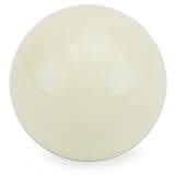 2.25' Regulation Size Cue Ball by Felson Billard Supplies