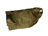 Snapper Commercial 21' Replacement Grass Bag. Bag ONLY