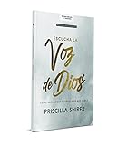 Escucha la voz de Dios - Estudio bíblico | Discerning the voice of God - Bible Study Book (Spanish Edition)
